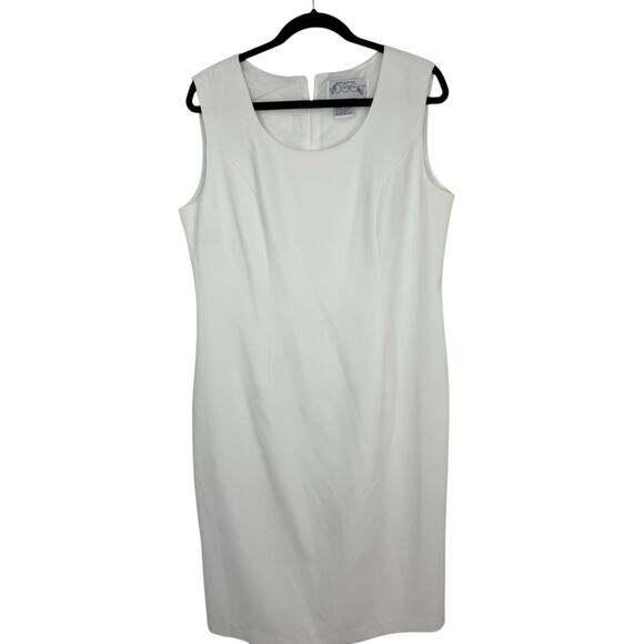 Dorinda Clark Cole Rose Collection 2 PC Dress Set size 14 Colorful Long Jacket - Picture 8 of 15